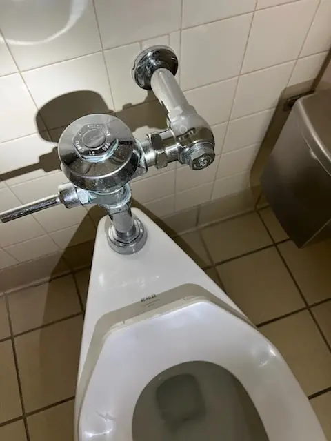 Fixture installation and repair for Sewer Camera Inspection in East Parish